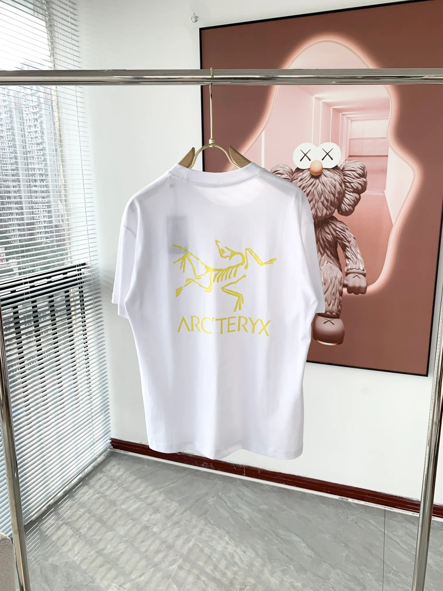 2024 Same Style👫 T ， ！！ ！ logo ！ Breathable， ， ，Quality ， ， ， ， ， . ， ， ！ ： Sizes：M L XL XXL XXXL